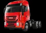 Trucks & heavy-duty