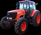 Agricultural machinery