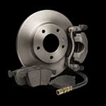 Used parts